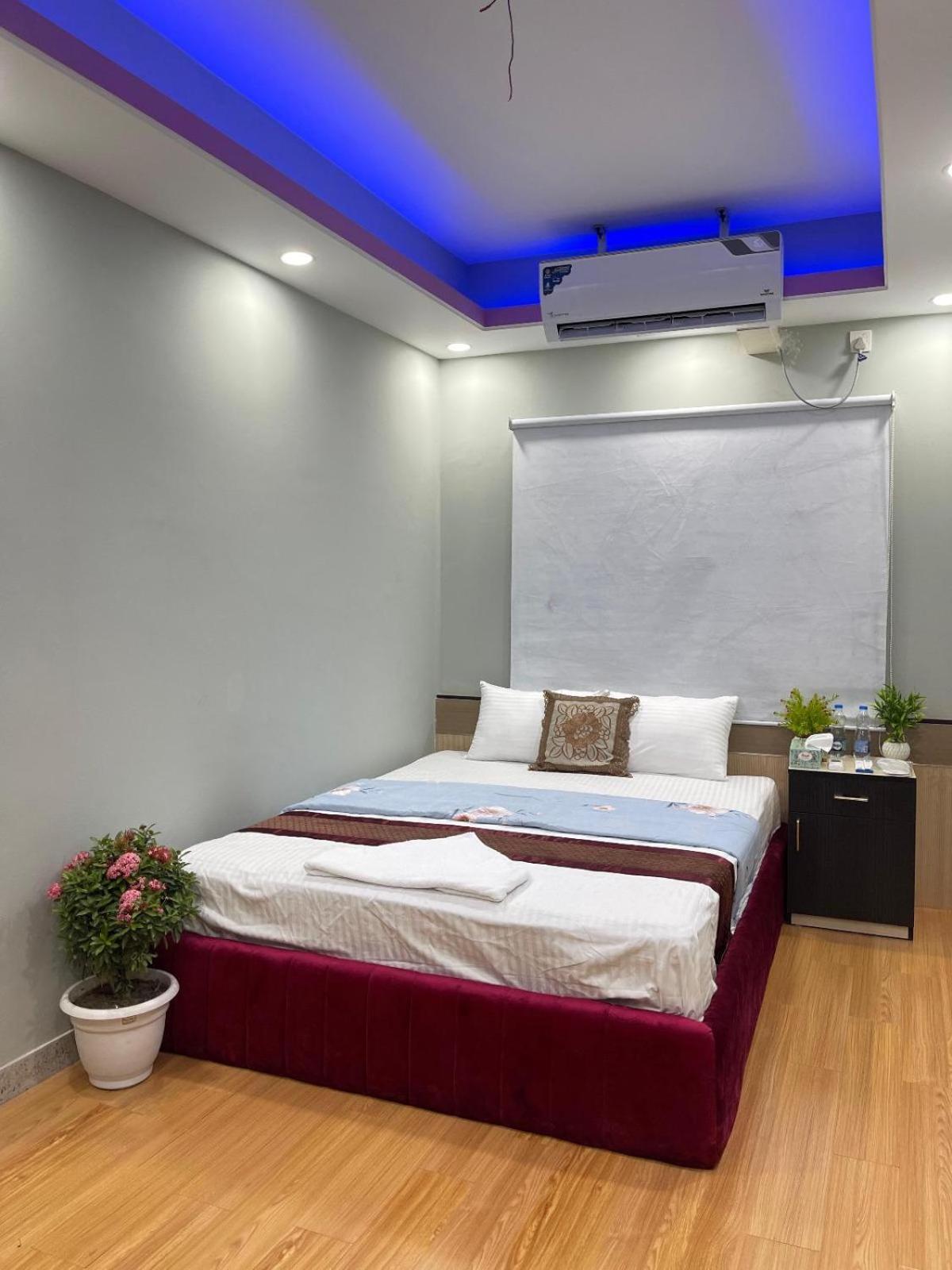 Hotel Family Inn Dhaka Exterior photo