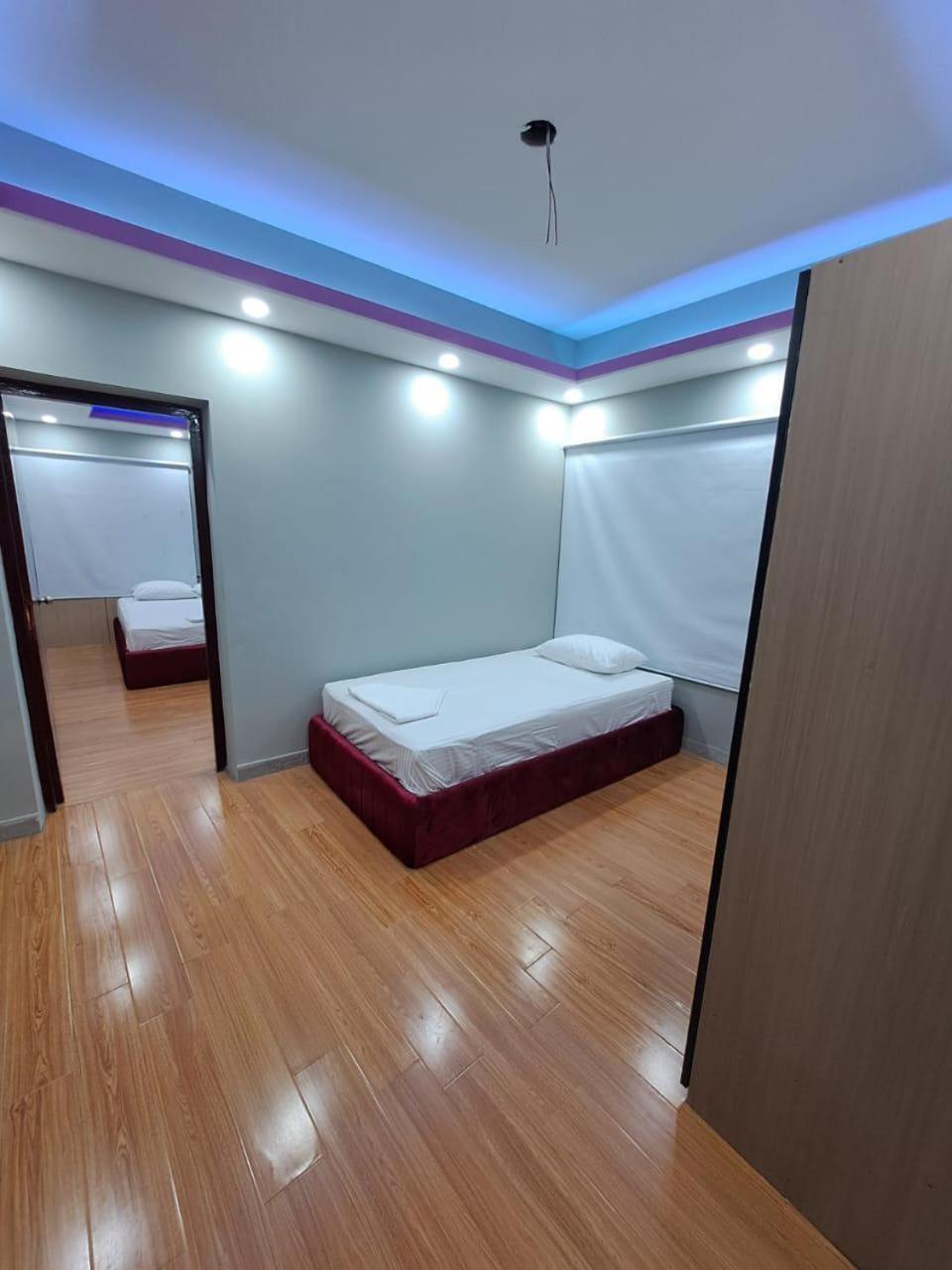 Hotel Family Inn Dhaka Exterior photo