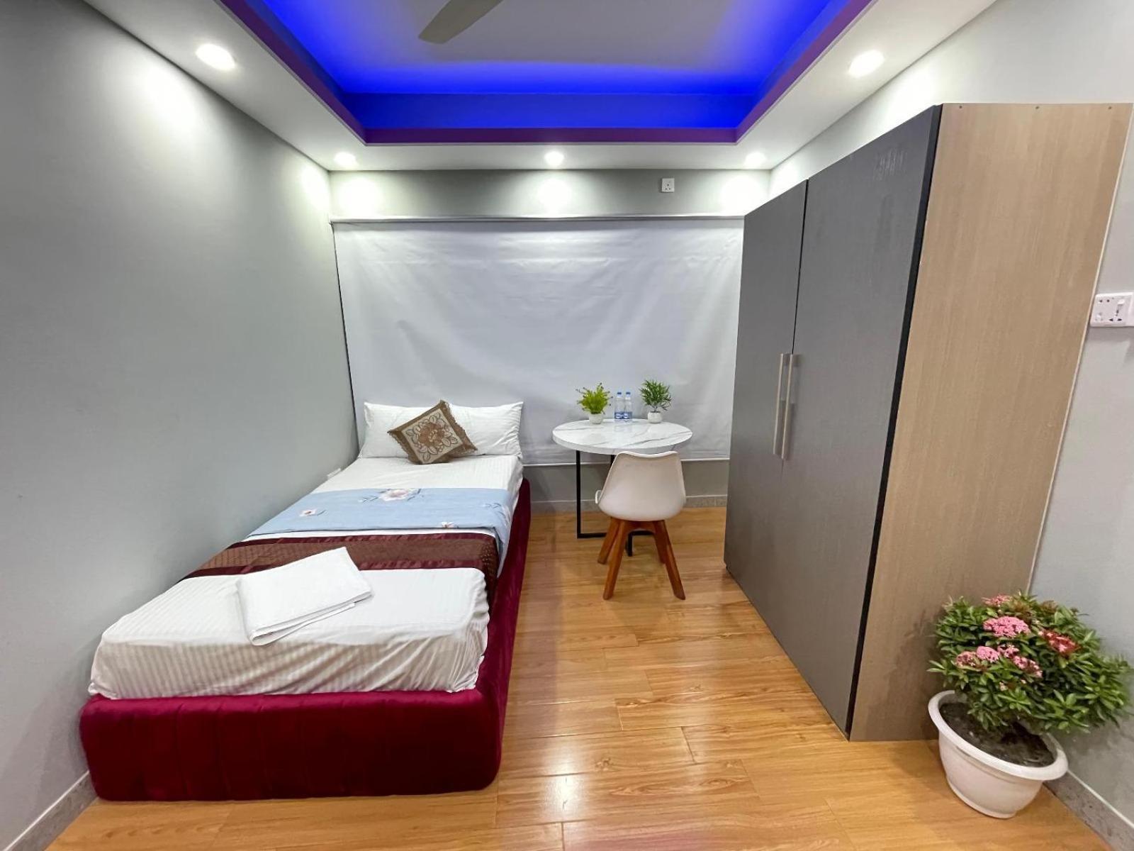 Hotel Family Inn Dhaka Exterior photo