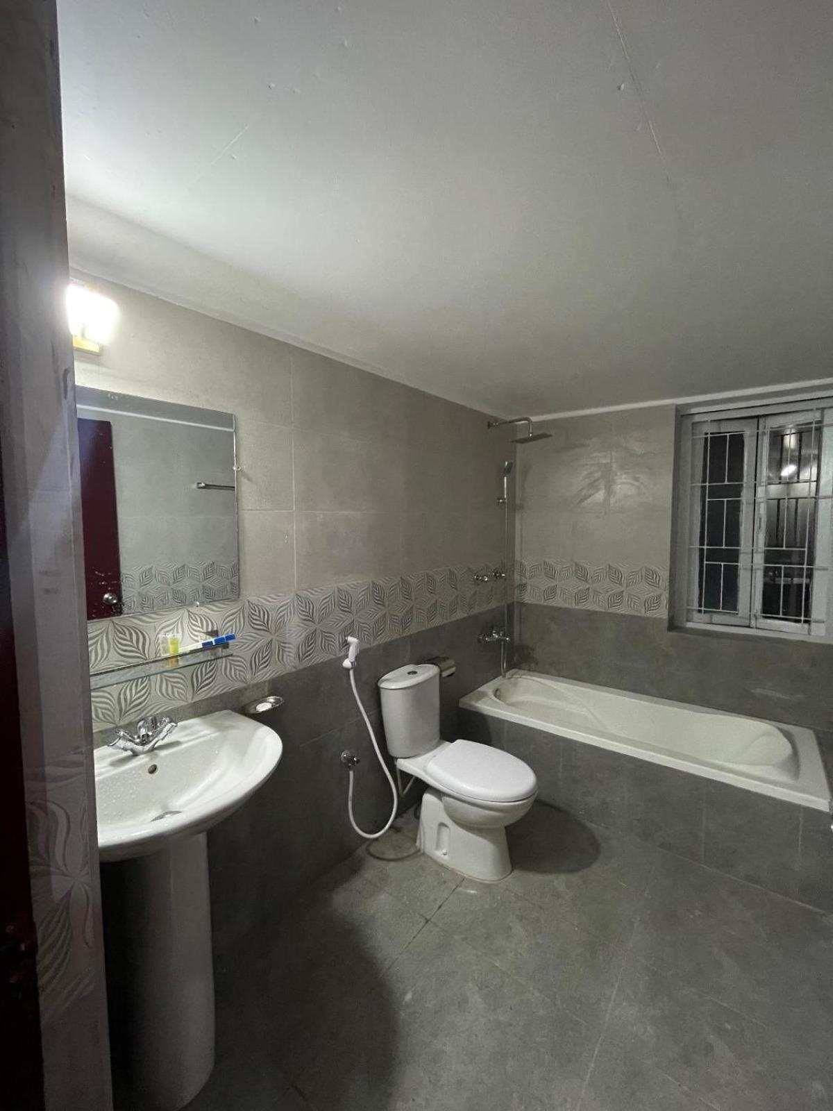 Hotel Family Inn Dhaka Exterior photo
