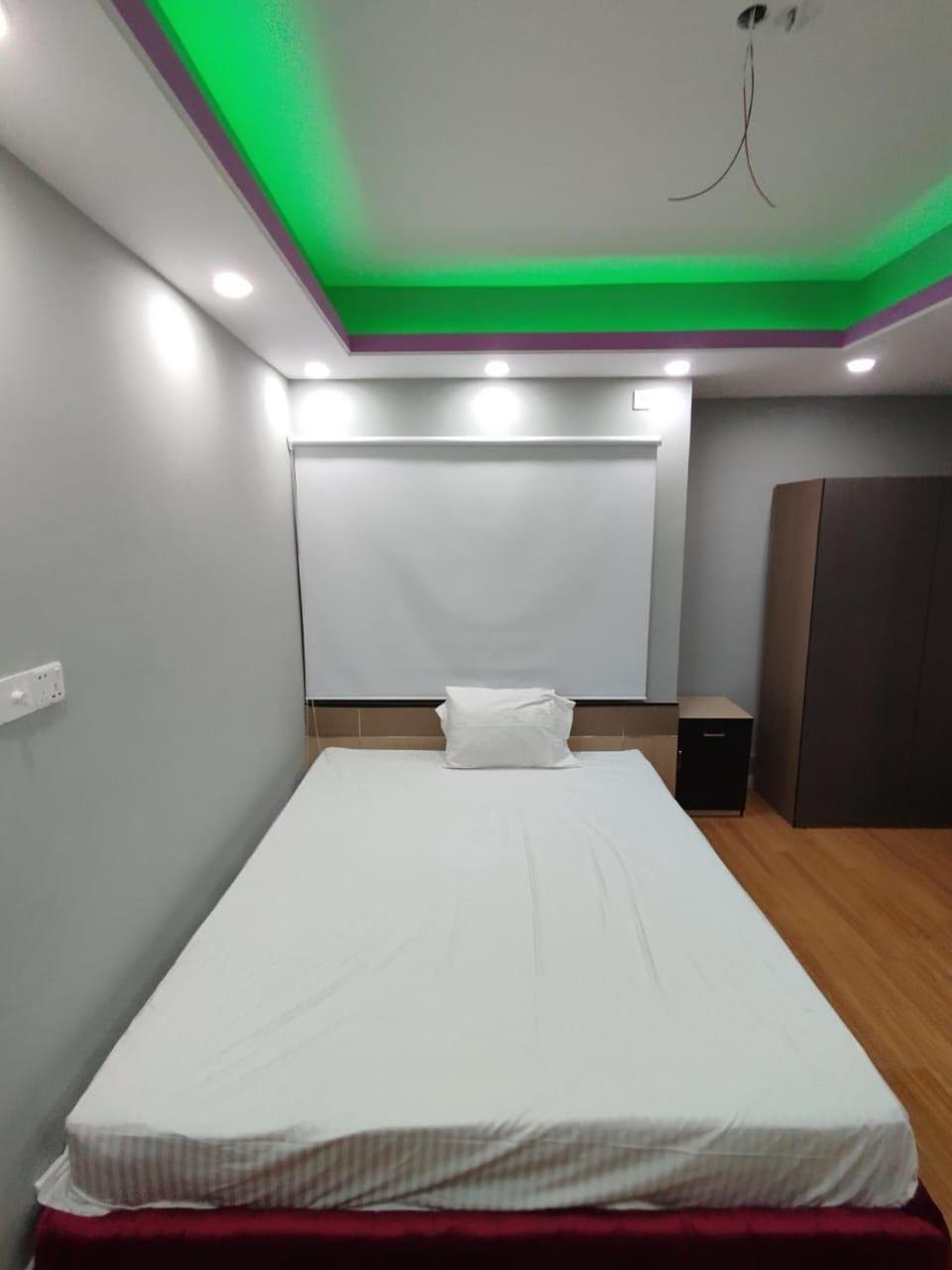Hotel Family Inn Dhaka Exterior photo