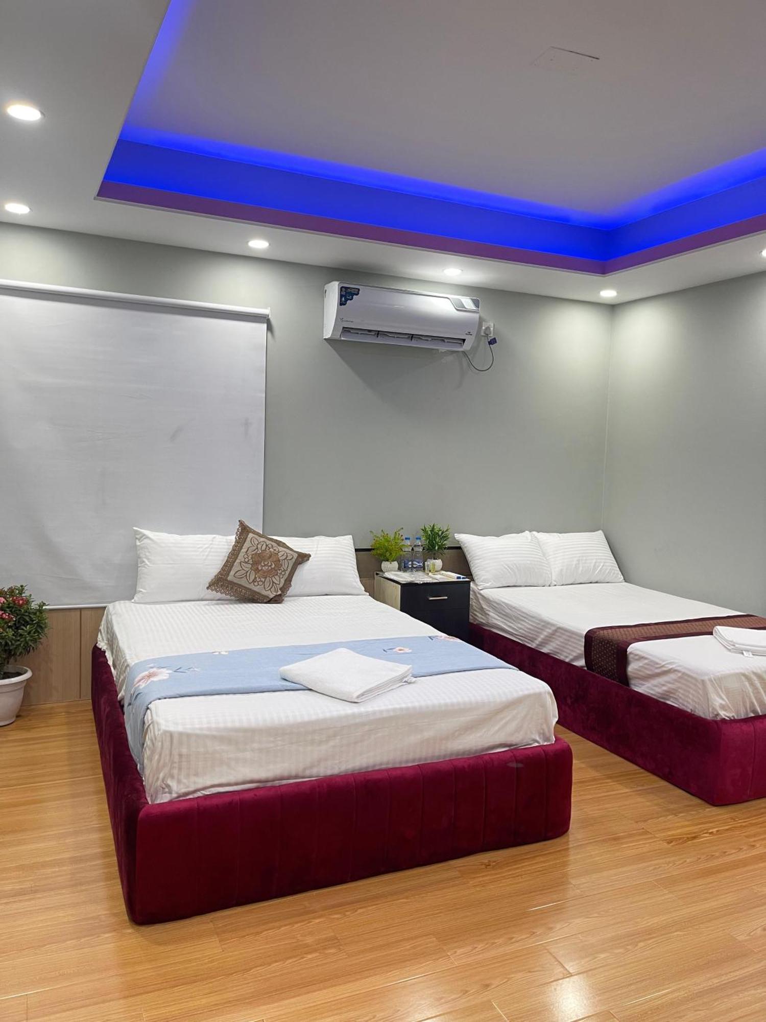 Hotel Family Inn Dhaka Exterior photo